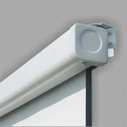 Optoma DS-3120PMG+ écran de projection 3,05 m (120