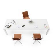 P80 - bureaux de direction - icf - plateau : en verre retro verni_1