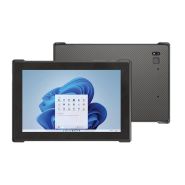 Tablette PC durcie avec écran 10,1 pouces IPS - Windows 11 - StrongPad - WR19N - IP67 / 4G/5G pour interventions terrain