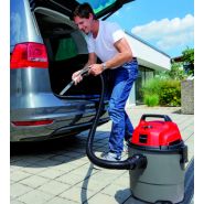 Aspirateur eau et poussière TC-VC 1815 - Einhell - 15L - 1250W avec soufflerie et accessoires_1