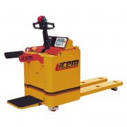 TP-B - Transpalette électrique ICEM SRL - Pesage intégré - Capacité de charge 1600 à 2000 kg_1