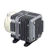 AC 0501 - Compresseur à piston basse pression Nitto Kohki - 45 l/min - 0.1 bar - 230V/120V_1