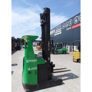 Chariot à mât rétractable BT RRE160 1568 - disponible en occasion et en location de courte à longue durée_1