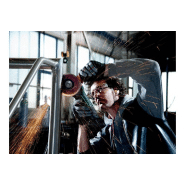 Gants de protection M1 - taille 9_1