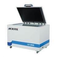LS-3800 - Scanner grand format Microtek International - Résolution optique 800 dpi - A1, CCD couleur, LED_1