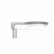 Luminaire d'éclairage public Conledo G2 740 CLO - LED - 45.5W - 5300 lm - aluminium - hauteur conseillée 8 m - lentilles AGC - modulation nocturne_2