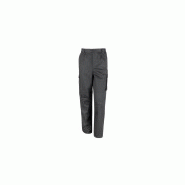 Pantalon femme black/noir_1