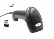 Scanner tenu dans la main de code barres 1D - USB - Android/IOS - CPU 32 bits - DS5100G_1
