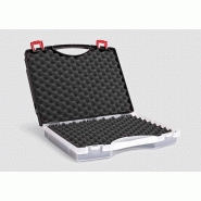 Valise de transport et de présentation personnalisable_1