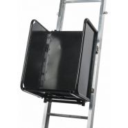 312175201 - Monte-matériaux Maxial Premium 175/20 - Haemmerlin - Charge utile 175 kg et hauteur maximale 20 m_1