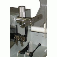 Appareil  déchiromètre elmendorf - gamme sodemat_1