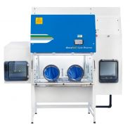 GloveFAST Cyto Pharma - isolateur pharmaceutique Faster SRL - ouvertures 300 mm avec manchons et système HEPA/ULPA_1