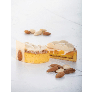 Mini Walnut - Moule en silicone Pavoni Italia - 8 empreintes_1