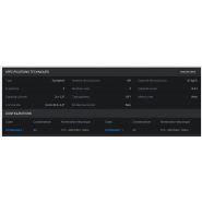 Sc 250 gr - turbines à glace - gel matic - capacité cuves 6.5 l_1