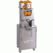 SelfService Presse-agrumes  FRUCOSOL_1