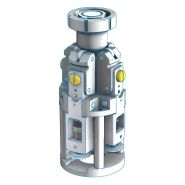 Sertisseuse TSB-VP - Ferme capsules aluminium Pilferproof Ø 18 à 50 mm avec tête interchangeable_1