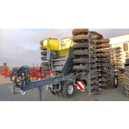 Sky Maxidrill Fertijem E-Drive Premium Pro I - Semoir pneumatique haute technologie - Largeur de travail 6 m - 40 rangs_1