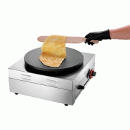 Spatule C100 Bartscher_1