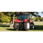 Tracteur Tagro 86 avec moteur diesel FPT de 86 chevaux