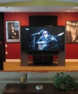 Bass Trap Tri-Trap d'angle GIK Acoustics - Conception élégante et efficace_1