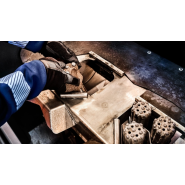 Affûteuse Sandvik RG600 Pro - Modèle spécial pour Taillants Durables_1