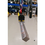 Aimant de levage - Elift 300 - Compact, robuste et polyvalent pour charges jusqu'à 300 kg_1