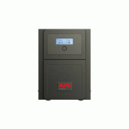 APC Easy UPS SMV alimentation d'énergie non interruptible Interactivité de ligne 0,75 kVA 525 W 6 so_1