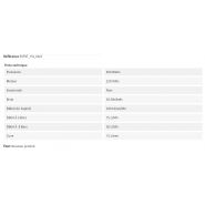 Compresseur ESP3T 15L 210 L/mn - Nardi Compressori France - bicylindre compact avec cuve tampon_1