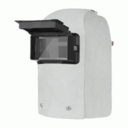 Masque de Soudure en cuir Flip up 105x50 teinte variable 8-13_1