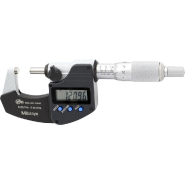 Micromètre Digimatic IP65 0-25 mm Mitutoyo® - Protégé contre l'eau - Référence 293-240-30_1