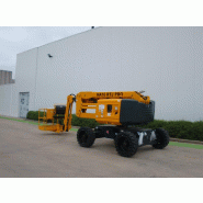 Nacelle articulée HAULOTTE ha16rtj pro occasion_1