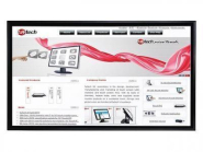 Panel PC capacitif 55