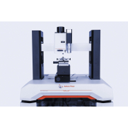 Plateformes d'essais mécaniques de surface : Série Step