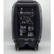 Sonorisation aquatique Aqua 350 TWS - 350 Watts avec amplificateurs intégrés et fonctionnalités Bluetooth_1