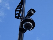 Systèmes de vidéosurveillance Survelec - Installation conforme APSAD R82 - Caméras haute définition et technologie avancée_1