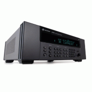 34980A - Centrale d'acquisition de données et de commutation modulaire avec plus de 20 modules optionnels - KEYSIGHT_1