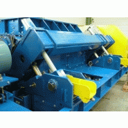 Broyeur rouleau qui s' écarte - - constructeur mécaroanne_1