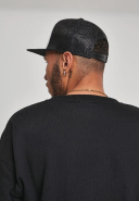 Casquette Classic Trucker - Réf: FL6006W - FLEXFIT - 60% coton, 40% polyester_1