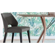 Fauteuil d'accueil confortable et élégant pour espaces professionnels_1