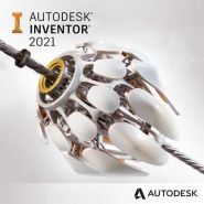Logicel de conception de dessin mécanique 2d/3d - autodesk inventor