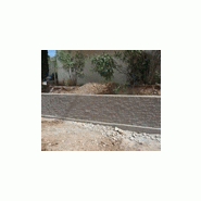 Mur de soutènement mini leromur_1