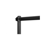 Photocall mur d'image en aluminium recto verso - 300X240CM- Ref: PE-MUR-ALU-200_1