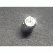 Poids d'étalonnage ZWIEBEL 5g classe M1 INOX_1