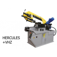 Scie à ruban FMB semi automatique   - Semi-automatiques ruban H34_1