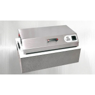 Sécheur Cyclonic GS30-T - Modèle de table 27L - Cuve inox - Gamasonic_1