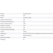 251170w - basculeur de fût secu plus avec levier_1