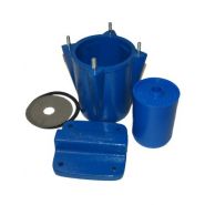 350069 - Appareils anti-calcaire - Emporium - Cartouche cristaux Mikrophos 1 kilo_1