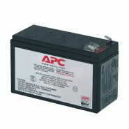 APC Cartouche de batterie de rechange RBC2 (OEM)_1