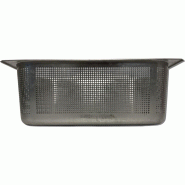 Bac GN1/1 H200mm Perforé BGN11H20Perf_1