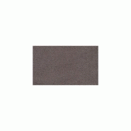 Canapé convertible express CRÉPUSCULE - Matelas 140cm Comfort BULTEX® - Microfibre taupe_1